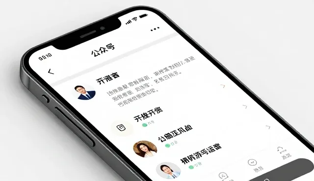 优化网络技术开发的性能与适用条件