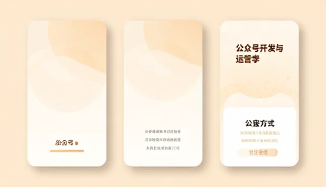 资源分配对公众号开发业务效率的影响分析