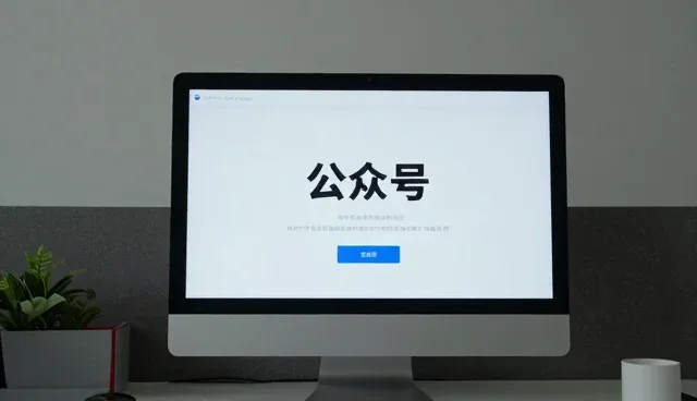 公众号开发中域名选择的实用考量