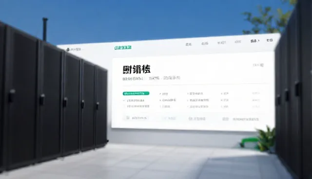 线上平台搭建中域名选型的性能与适用条件分析