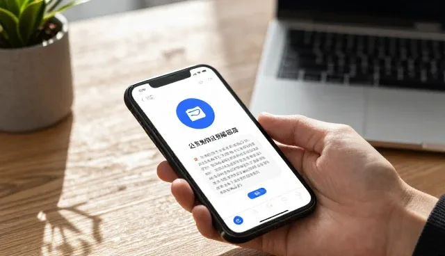 公众号开发选型关注点，性能与适用条件分析