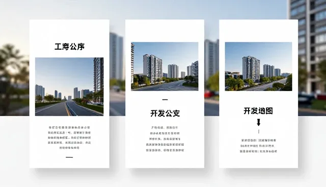 公众号开发中域名选择的多维考量