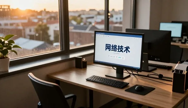 平台搭建中的域名解析配置与维护技巧