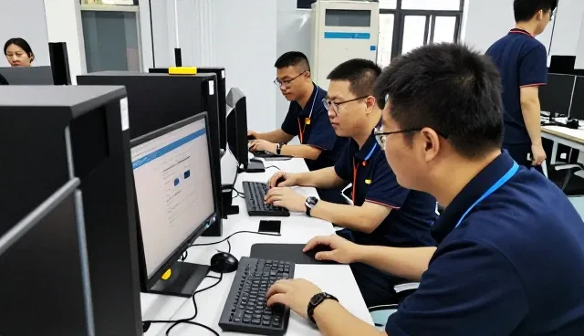 域名管理:公众号开发在商业空间的应用要点